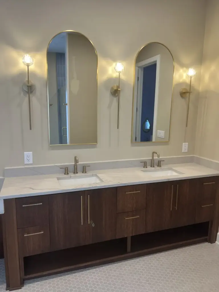 Bathrooms