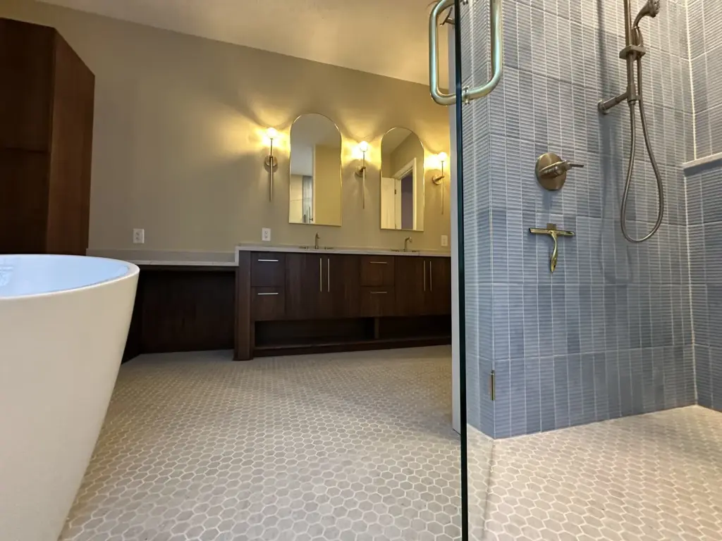 Bathrooms