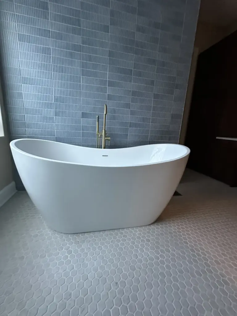 Bathrooms