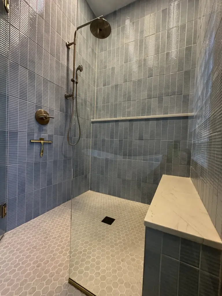 Bathrooms