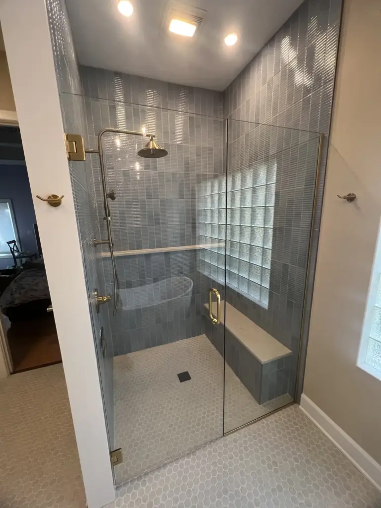 Bathrooms