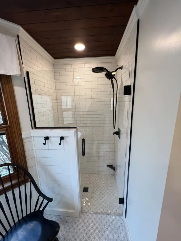 Bathrooms