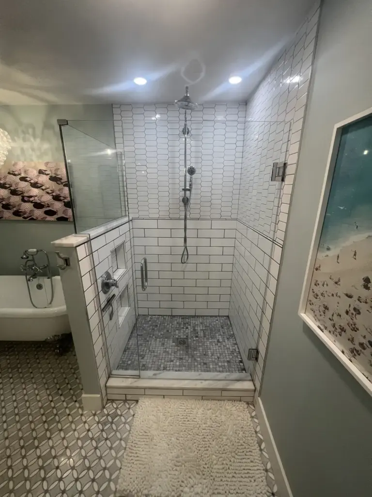 Bathrooms