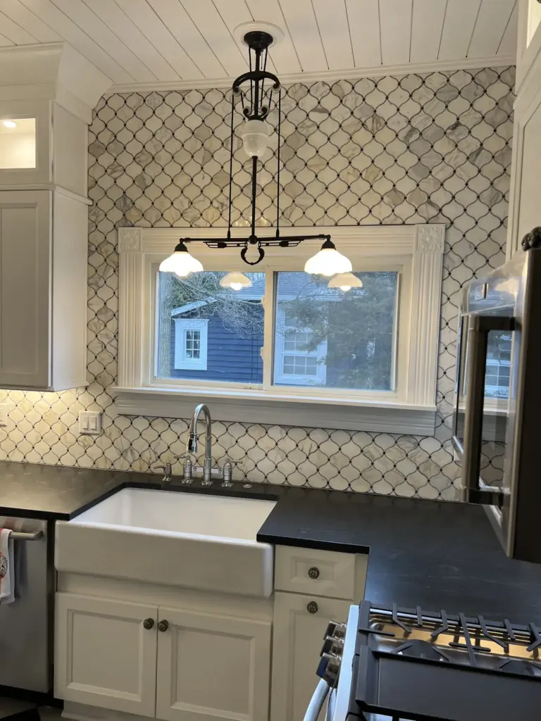 Kitchens