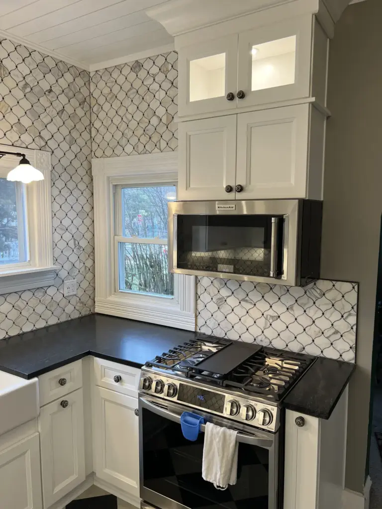 Kitchens
