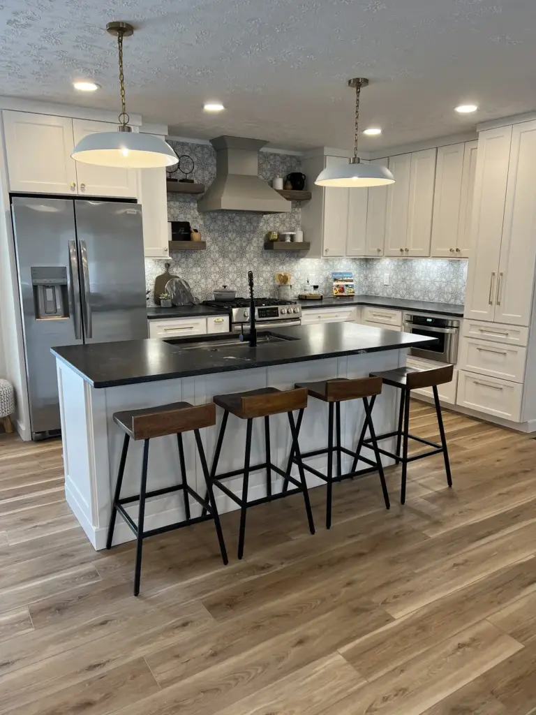 Kitchens